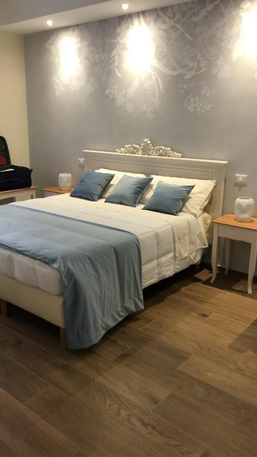 Cavaliere Suite & Rooms Матера Экстерьер фото