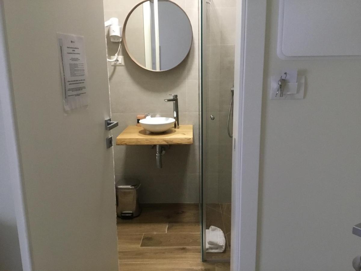 Cavaliere Suite & Rooms Матера Экстерьер фото