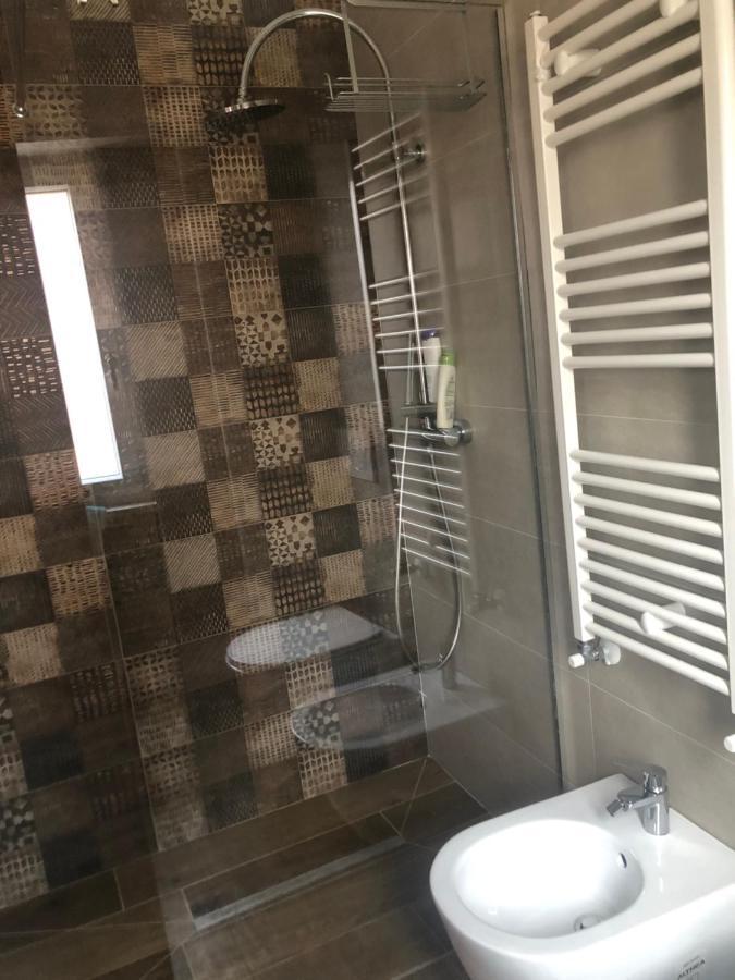 Cavaliere Suite & Rooms Матера Экстерьер фото