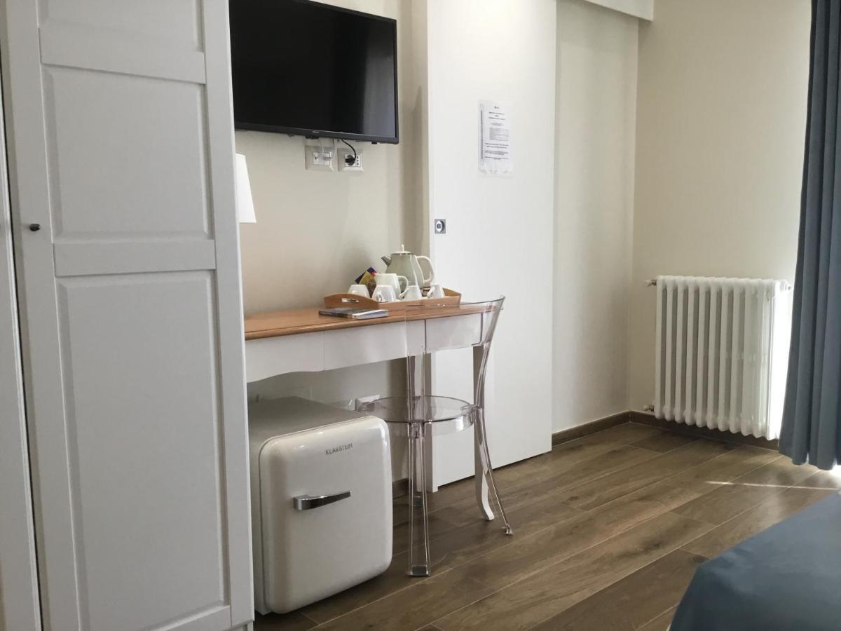 Cavaliere Suite & Rooms Матера Экстерьер фото