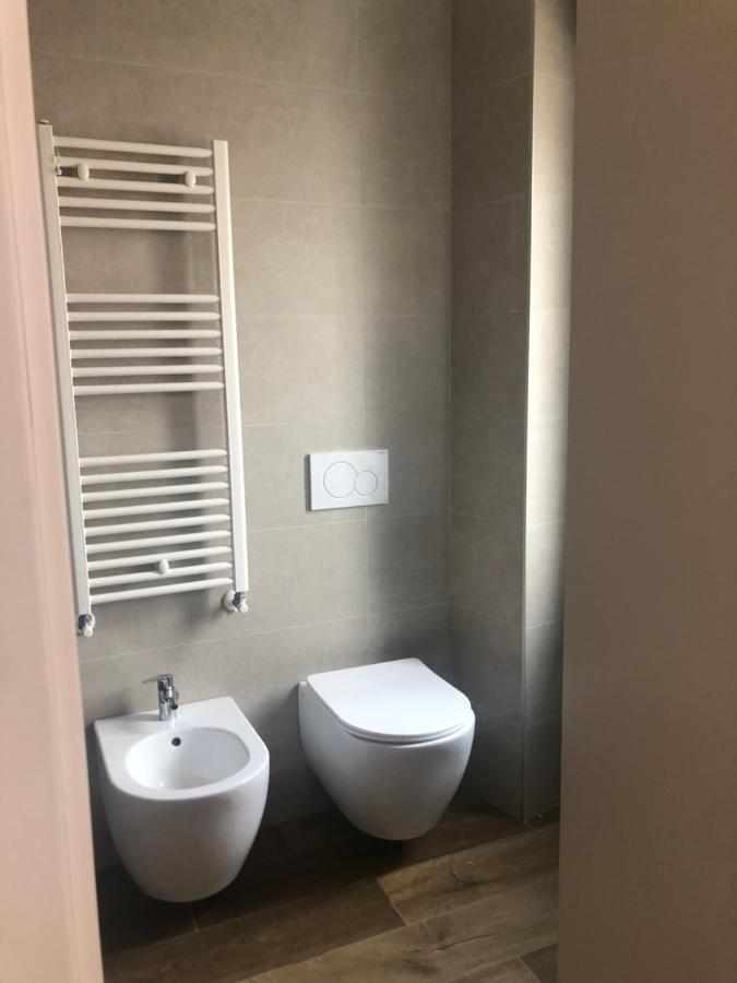 Cavaliere Suite & Rooms Матера Экстерьер фото