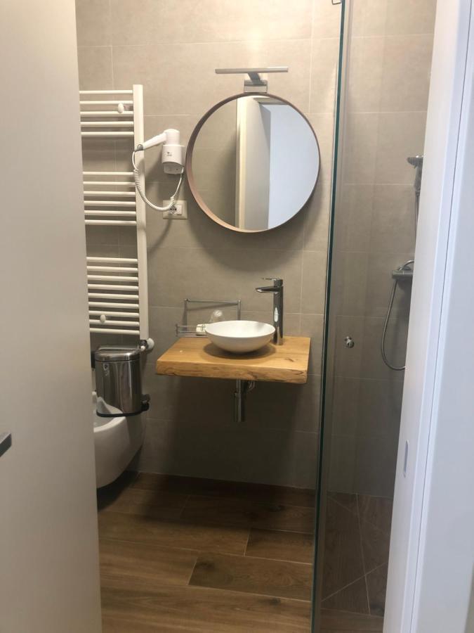 Cavaliere Suite & Rooms Матера Экстерьер фото