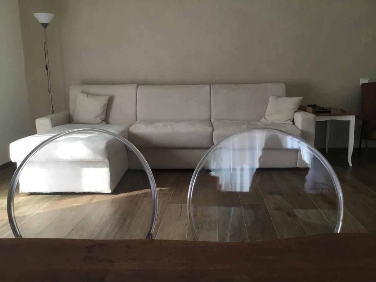Cavaliere Suite & Rooms Матера Экстерьер фото