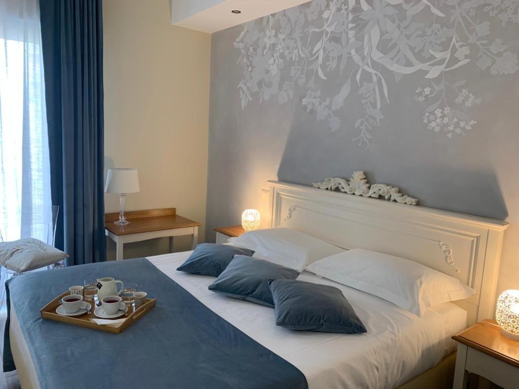 Cavaliere Suite & Rooms Матера Экстерьер фото